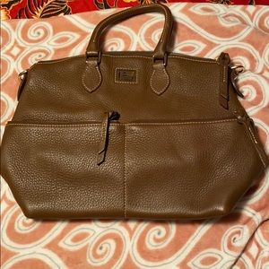 New dooney and Burke purse!